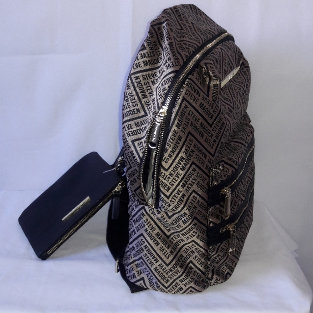 STEVE MADDEN BAGPACK - Picture 3 of 6